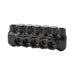 NSI 250 MCM-6 AWG Polaris Insulated Multi-Tap Connector 5 Port Dual Sided Entry And Mountable-2 Per Pack (IPLMD250-5)