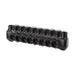 NSI 250 MCM-6 AWG Polaris Insulated Multi-Tap Connector 8-Port Dual Sided Entry And Mountable-2 Per Pack (IPLMD250-8)