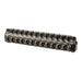 NSI 500 MCM-4 AWG Polaris Insulated Multi-Tap Connector 12 Port Dual Sided Entry And Mountable (IPLMD500-12)