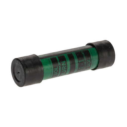 NSI 8 STR 6 SOL Insulated Service Entry Sleeves Color Code Green Main-Green Tap (ISE61)