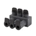 NSI Submersible Pedestal Connector 3 Port. 2/0 AWG -14 AWG-3 Per Pack (ISPB2/0-3)