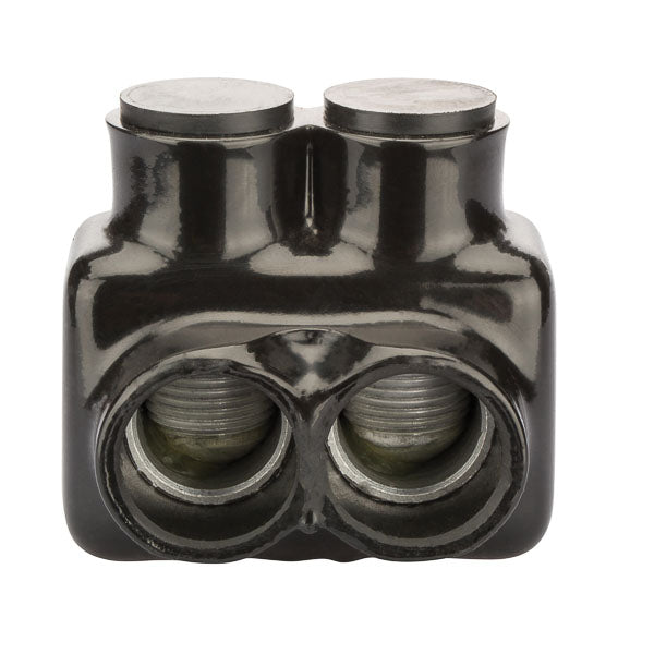 NSI 600 MCM-6 AWG Polaris Insulated Tap Connector Dual Sided Entry-4 Per Pack (IT-600)