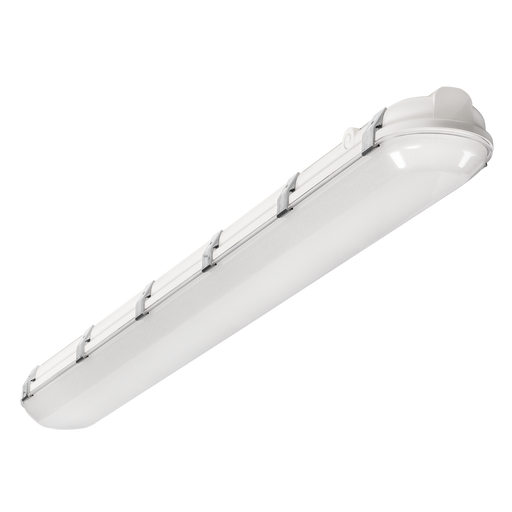 ATLAS Independence Series 5000Lm 34W Single Module Industrial LED Linear High Bay 4500K CCT (IVT5L45K)
