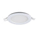 Feit Electric 6 Inch Tethered J-Box CCT Selectable 2700K/3000K/3500K/4000K/5000K High Output LED Downlight With Night Light Mode (LEDR6XT/HO/NL/5CCTCA)