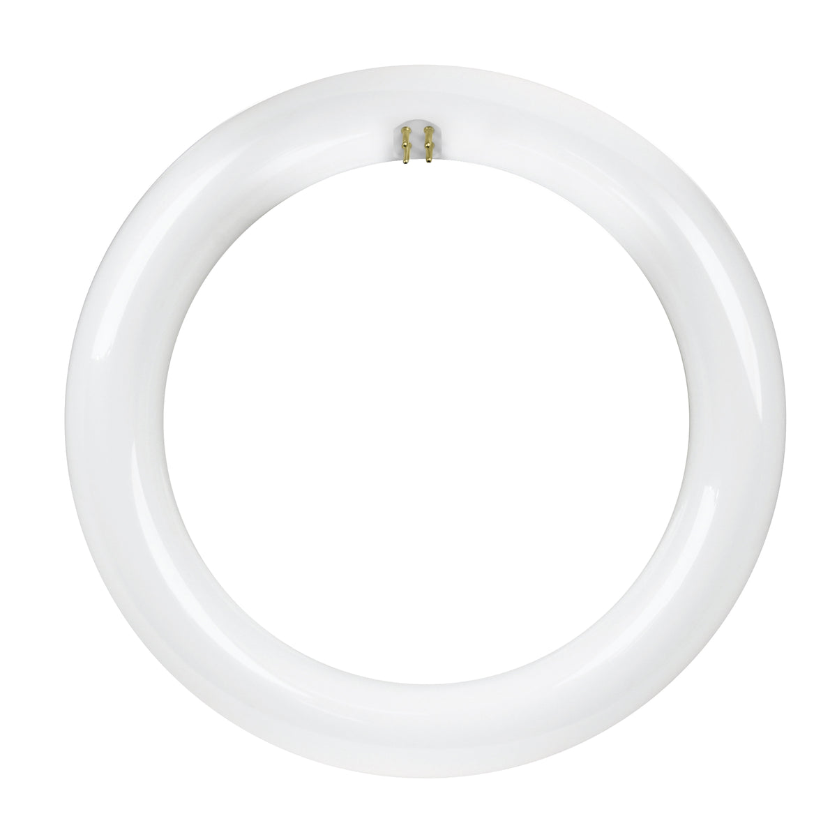 Feit Electric FC8/840/LED 15W 4100K T9 Replacement Circular LED Bulb ...