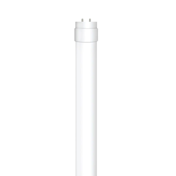 Feit Electric 4 Foot 18W [32W Equivalent] Daylight 5000K G13 Base Direct Replacement Type A T8 LED Linear Tube 2-Pack (T848/850/LEDG2/2/RP)