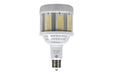 GE LED360ED37/750 LED HID Type B ED37 Lamps 360W 53000Lm 277-480V 5000K 70 CRI (93122166)