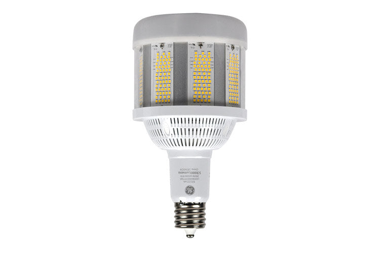 GE LED360ED37/750 LED HID Type B ED37 Lamps 360W 53000Lm 277-480V 5000K 70 CRI (93122166)