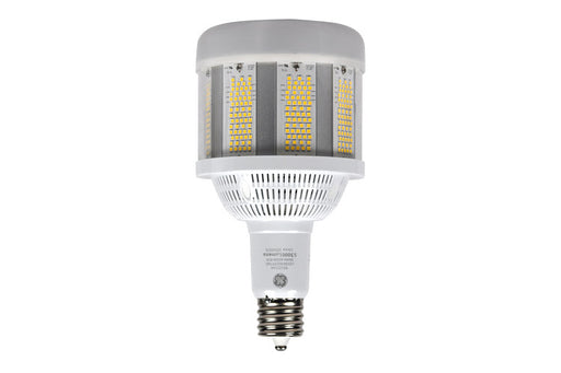 GE LED360ED37/740 LED HID Replacement 277-480V 53000Lm 360W 4000K 70 CRI 50000 Hours 750W Replacement QS (93122144)