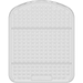 RAB Cobrahead KAI Type II Lens Kit 70W To 100W (KAI-70/100LENS2T)