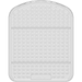 RAB Cobrahead KAI Type IV Lens Kit 70W To 100W (KAI-70/100LENS4T)