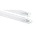 Keystone 11.5W T8 LED Lamp 48 Inch Glass Coated 3000K Smart Drive (KT-LED11.5T8-48GC-830-S-CP)