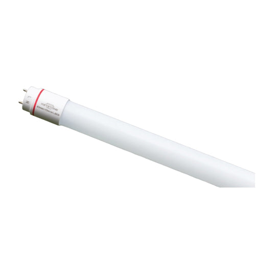 Keystone 12W T8 LED Lamp 36 Inch Glass Coated 5000K Direct Drive (KT-LED12T8-36GC-850-D-CP)
