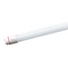 Keystone 12.5W T8 LED Lamp 48 Inch Glass Coated 4000K Direct Drive (KT-LED12.5T8-48GC-840-D-CP)