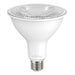 Keystone 120W Equivalent 13W 1250Lm PAR38 Narrow Flood E26 80 CRI Dimmable 3000K (KT-LED13PAR38-NF-830)