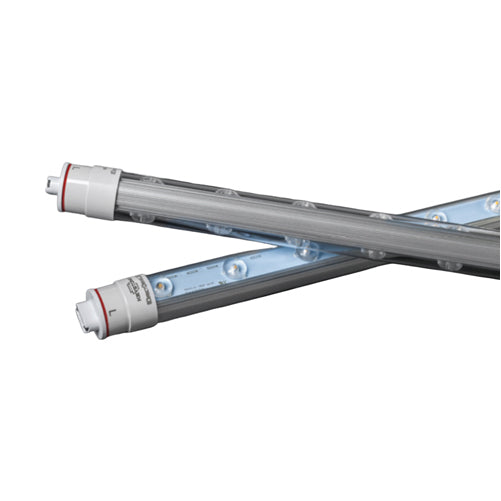 Keystone 28W T8 64 Inch Double Sided Sign Tube 6500K Direct Drive (KT-LED28T8-64P2S-865-D /G2)