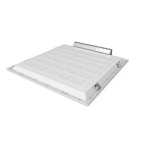 Keystone 2X2 Backlit LED Panel Light Color 3000K/4000K/5000K And Power Select 40/30/20W 4200/3150/2100Lm DLC Standard (KT-BPLED40PS-22-8CSA-VDIM /G2)