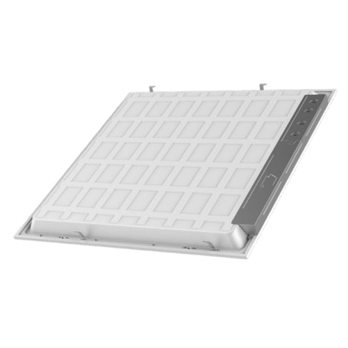 Keystone 2X2 LED Backlit Panel Light 30W 3300Lm DLC Standard (KT-BPLED30-22-840-VDIM)