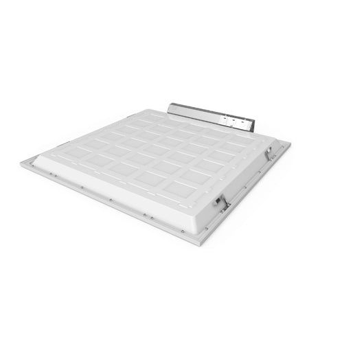 Keystone 2X2 LED Backlit Panel Light 30W 3750Lm DLC Premium (KT-BPLED30-22-835-VDIM-P)