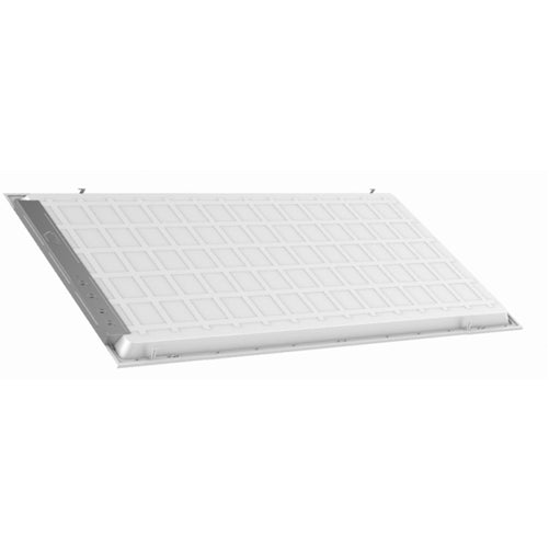 Keystone Led Panel Keystone KT-BPLED40-24-835-VDIM 2X4 LED Backlit Panel Light 40W 4400Lm ...