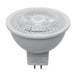 Keystone 35W Equivalent 6W 450Lm MR16 Lamp GU5.3 80 CRI Dimmable 2700K (KT-LED6MR16-S-827 /G2)