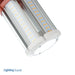 Keystone 36W HID Replacement LED Lamp Mogul Base Corn Cob 3000K Direct Drive (KT-LED36PSHID-EX39-830-D /G4)