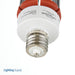 Keystone 36W HID Replacement LED Lamp Mogul Base Corn Cob 4000K Direct Drive (KT-LED36PSHID-EX39-840-D /G4)