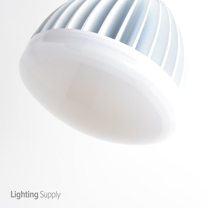 Keystone 48W HID Replacement LED Lamp Vertical Medium Base 5000K Smart Drive (KT-LED48HID-V-E26-850-S)