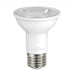 Keystone 50W Equivalent 5W 500Lm PAR20 Flood E26 80 CRI Dimmable 4000K Lamp (KT-LED5PAR20-F-840)