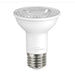 Keystone 50W Equivalent 5W 500Lm PAR20 Flood E26 80 CRI Dimmable 5000K Lamp (KT-LED5PAR20-F-850)