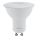 Keystone 50W Equivalent 6.5W 500Lm MR16 GU10 80 CRI Dimmable 2700K Lamp (KT-LED6.5MR16-S-827-GU10 /G2)