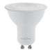 Keystone 50W Equivalent 6.5W 500Lm MR16 GU10 80 CRI Dimmable 3000K Lamp (KT-LED6.5MR16-S-830-GU10 /G2)