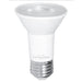 Keystone 50W Equivalent 6.5W 500Lm PAR16 E26 80 CRI Dimmable 2700K Lamp (KT-LED6.5PAR16-S-827)