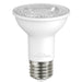 Keystone 50W Equivalent 6W 500Lm PAR20 Lamp Flood E26 90 CRI Dimmable 2700K (KT-LED6PAR20-F-927)