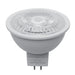 Keystone 50W Equivalent 7W 500Lm MR16 Lamp GU5.3 90 CRI Dimmable 2700K (KT-LED7MR16-S-927)