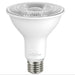 Keystone 75W Equivalent 10W 900Lm PAR30 Flood E26 80 CRI Dimmable 5000K Lamp (KT-LED10PAR30-NF-850)
