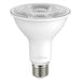 Keystone 75W Equivalent 9.5W 800Lm PAR30 Long Neck Lamp Flood E26 90 CRI Dimmable 5000K (KT-LED9.5PAR30-F-950)