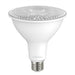 Keystone 90W Equivalent 11.5W 1000Lm PAR38 Flood E26 90 CRI Dimmable 5000K Lamp (KT-LED11.5PAR38-F-950)