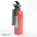 Kidde FA5B 5-B Fire Extinguisher (21005944MTL)