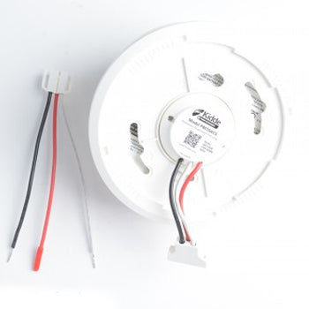 Kidde P4010ACS AC/DC Wire-In Photo Smoke Alarm With Ten Year Sealed Battery Backup (21027537)