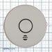 Kidde P4010DCS-W DC Intelligent Wire-Free Smoke Alarm With 10-Year Sealed Battery (21027308)