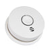 Kidde P4010DCS-W DC Intelligent Wire-Free Smoke Alarm With 10-Year Sealed Battery (21027308)
