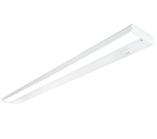 RAB Under-Cabinet LED Fixture 16W CCT Selectable 50000 Hours White (KNOOKFA32W)