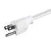 Feit Electric 6 Foot OneSync Undercabinet Power Cable 12-Pack (UCL72/AC/CBL/12)