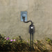 Feit Electric Dual Outlet Outdoor Wi-Fi Smart Plug (PLUG/WIFI/WP)