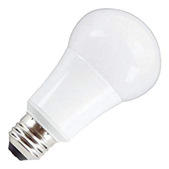 TCP LED 16W A19 Non-Dimmable 2700K (L16A19N1527K)