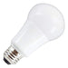 TCP LED 16W A19 Non-Dimmable 2700K (L16A19N1527K)