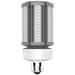 TCP LED HID Corn Cob Lamp HID175 36W Non-Dimmable 50000 Hours 175W Equivalent 5000K E26 Base 5400Lm Clear 120V (L36CCE26U50K)
