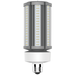 TCP LED HID Corn Cob Lamp HID200 45W Non-Dimmable 50000 Hours 200W Equivalent 5000K E26 Base 6750Lm Clear 120V (L45CCE26U50K)