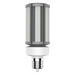 TCP LED HID Corn Cob Lamp 54W EX39 40K 480V 8100Lm 4000K 480V EX39 Base (L54CCEX39H40K)